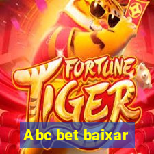 Abc bet baixar